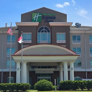 Holiday Inn Express & Suites - Smithfield/Selma By Ihg